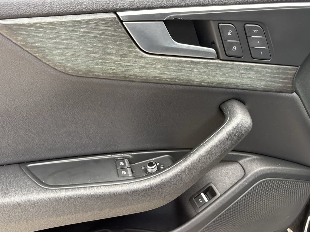 Used 2018 Audi A5 2.0T Premium Plus AWD/4WD image 11