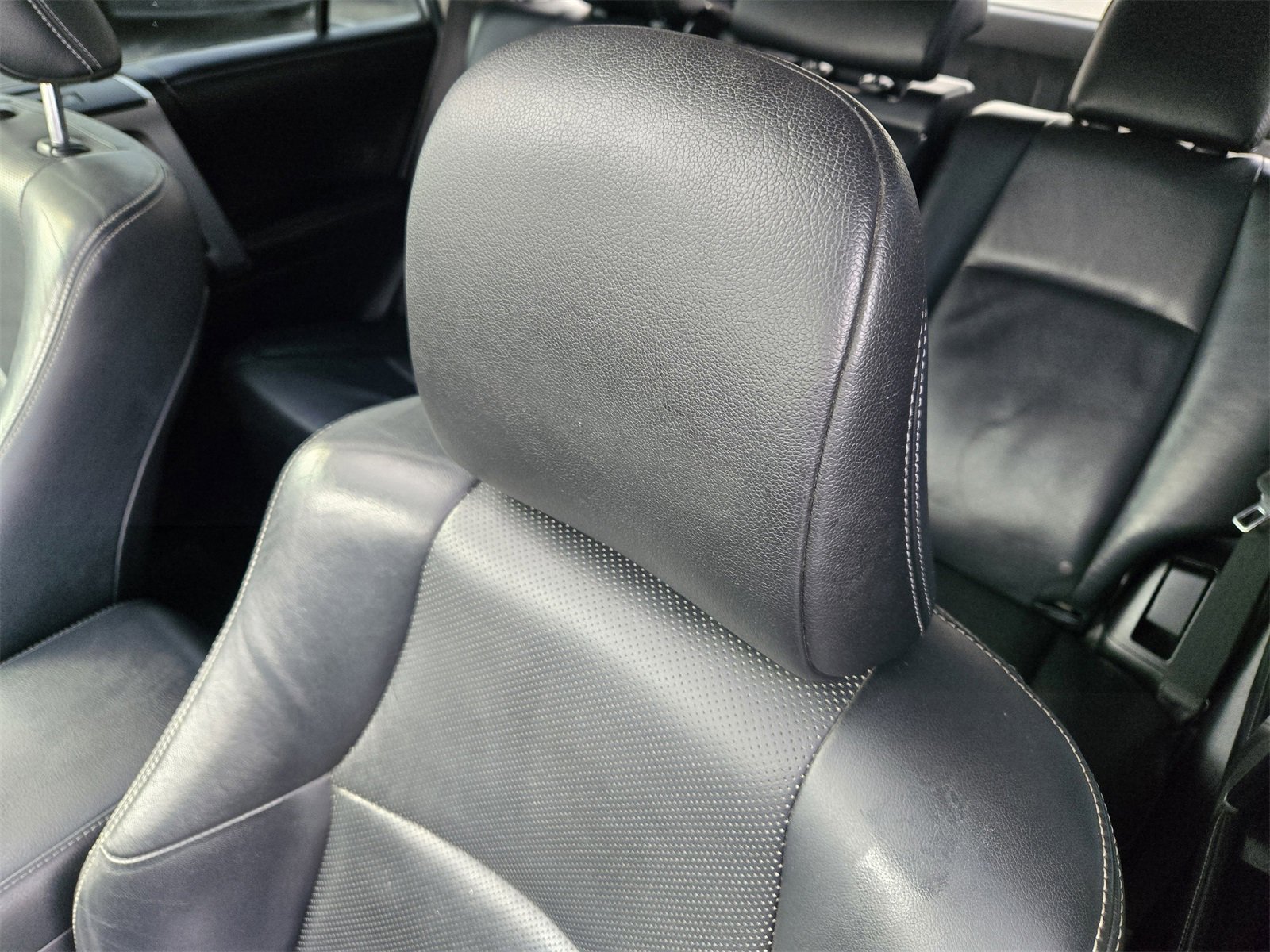 Used 2014 Toyota 4Runner Limited image 22