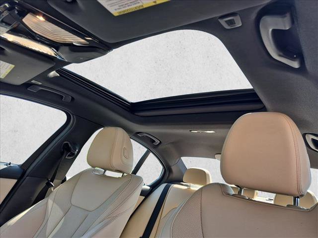 Certified 2023 BMW 330i Sedan w/ Premium Package RWD image 15