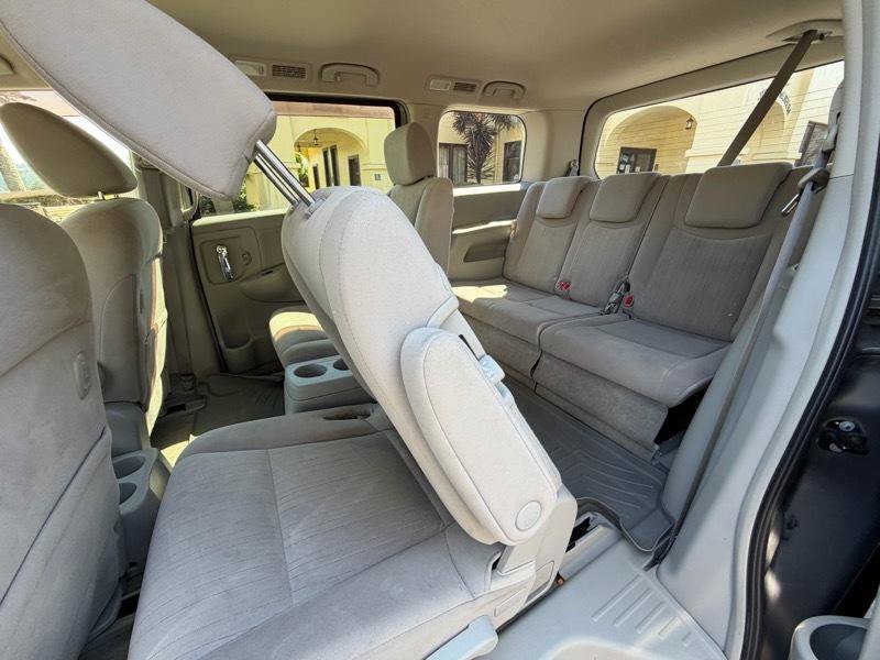 Used 2015 Nissan Quest SV FWD image 39