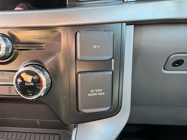 New 2024 Ford F150 XLT w/ Equipment Group 302A MID AWD/4WD image 31