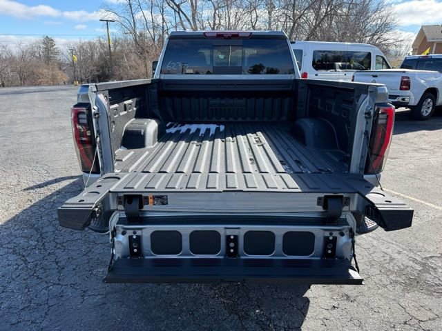 New 2026 GMC Sierra 2500 AT4 w/ AT4 Premium Plus Package image 12
