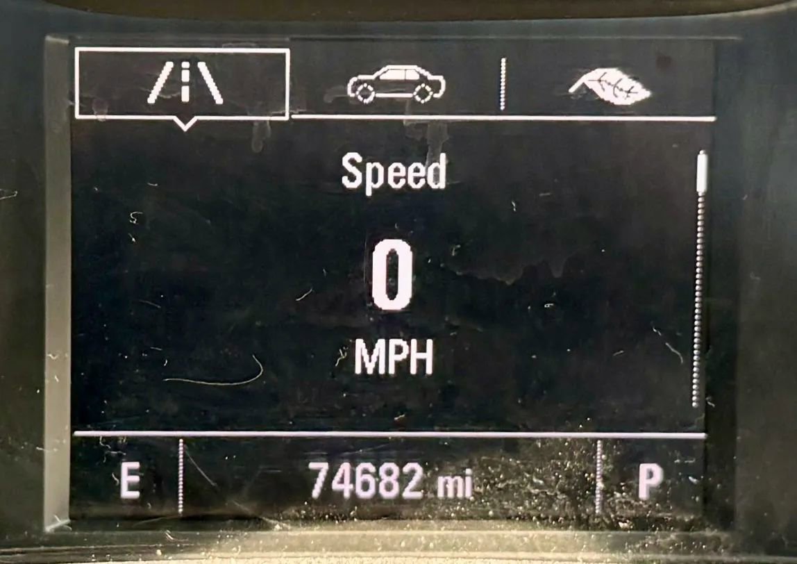 Used 2018 Chevrolet Cruze LT w/ RS Package image 20