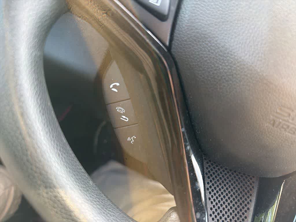 Used 2022 Honda HR-V EX image 13