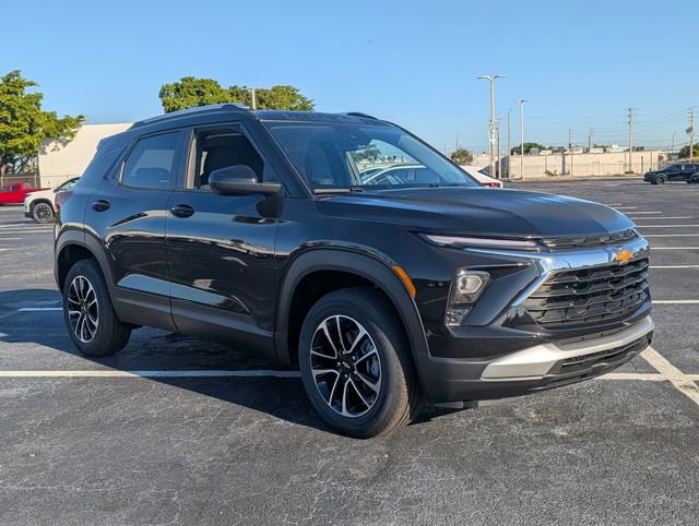 New 2026 Chevrolet TrailBlazer LT w/ Convenience Package
