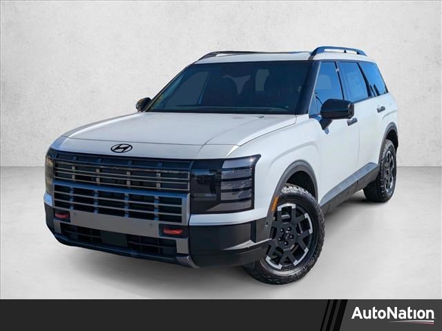 New 2026 Hyundai Palisade XRT Pro image 1