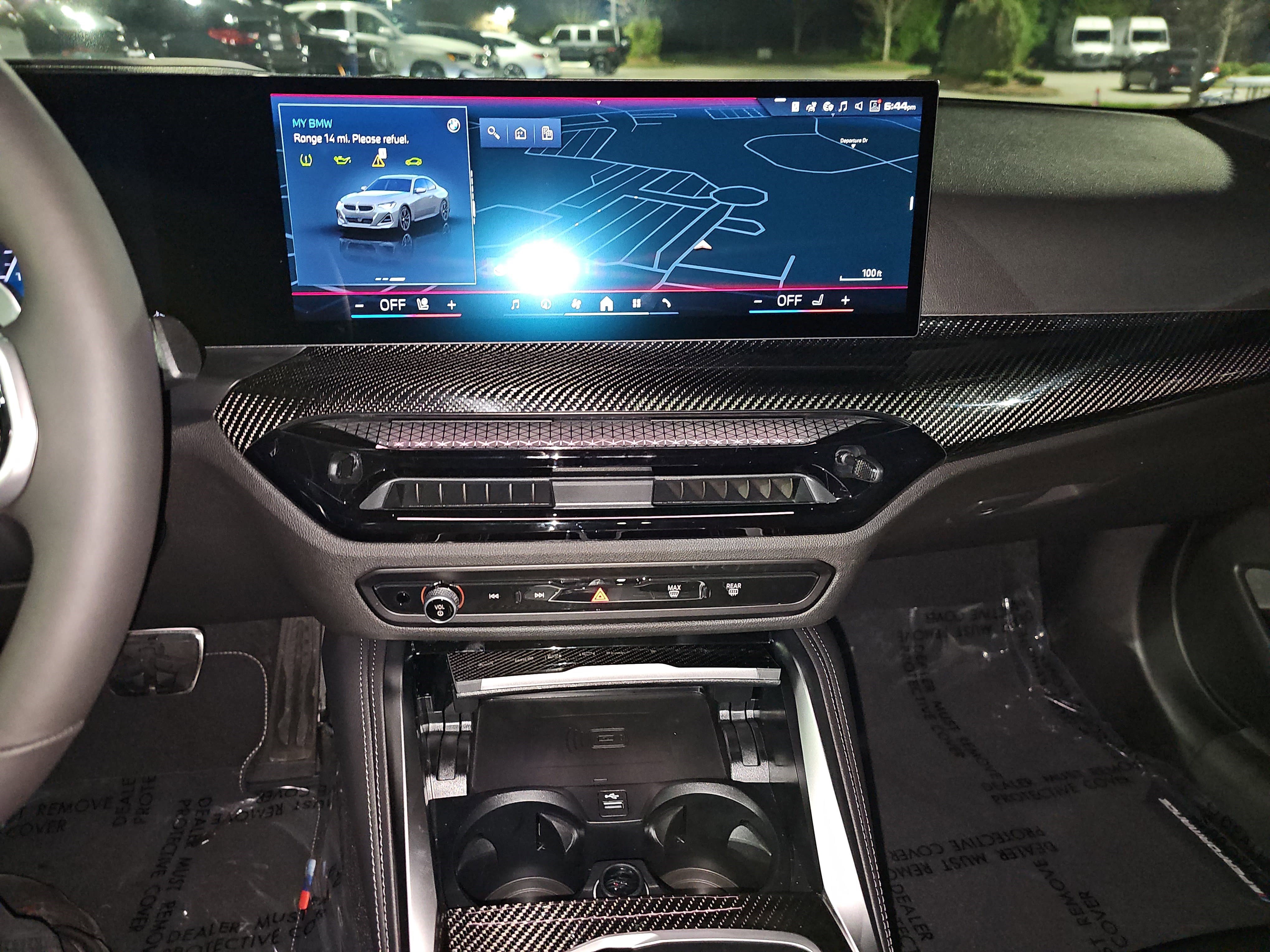 New 2026 BMW M240i Coupe w/ Premium Package image 20