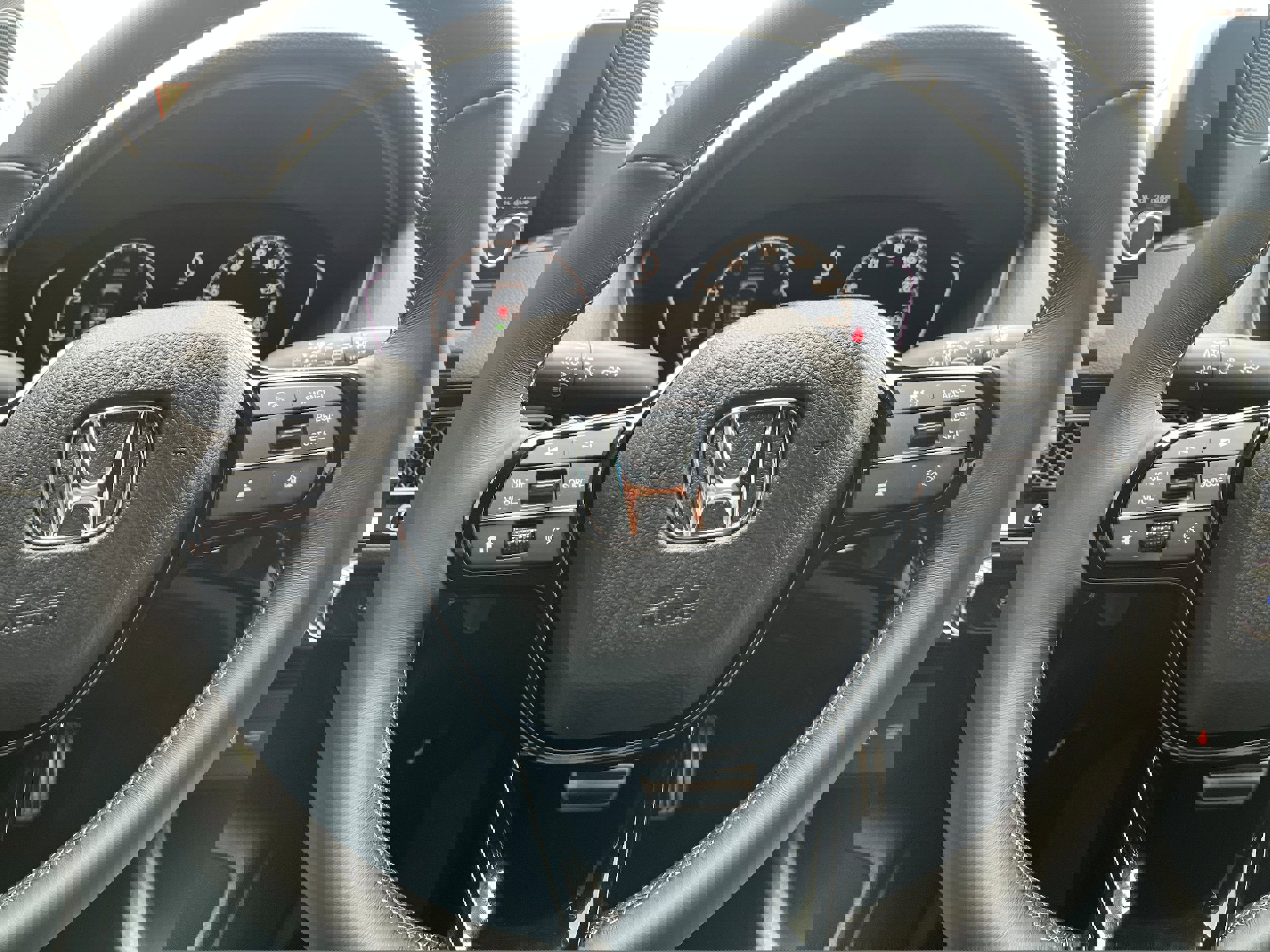 New 2026 Honda Civic Sport image 11