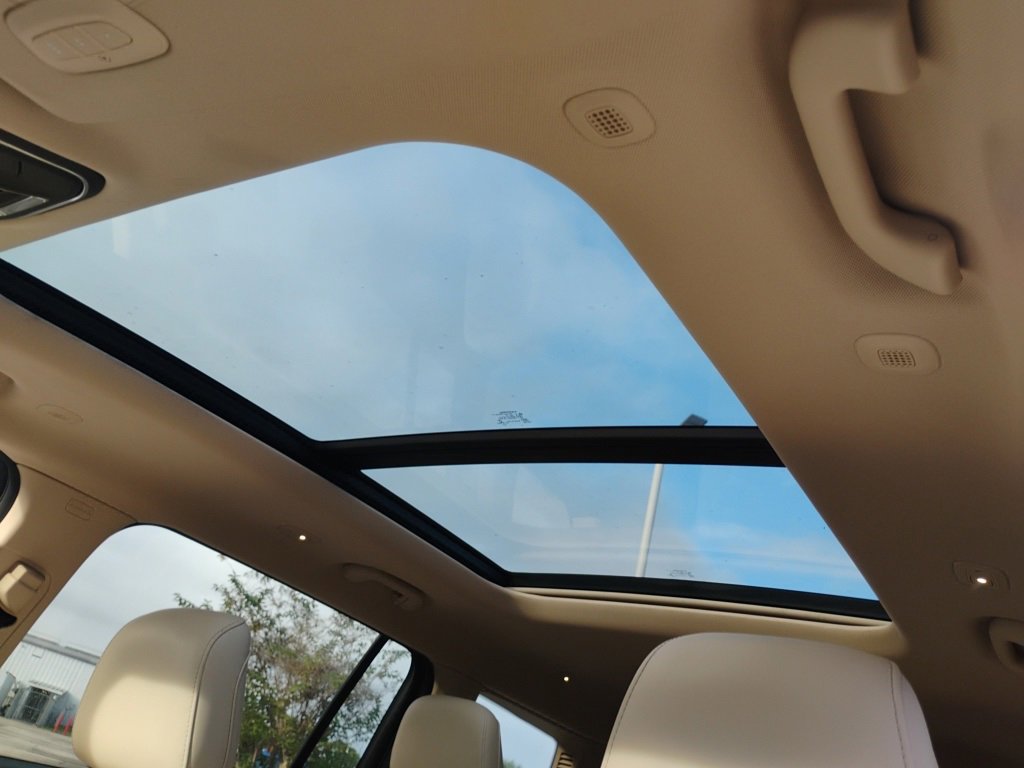 Used 2021 Jeep Grand Cherokee L Limited image 10