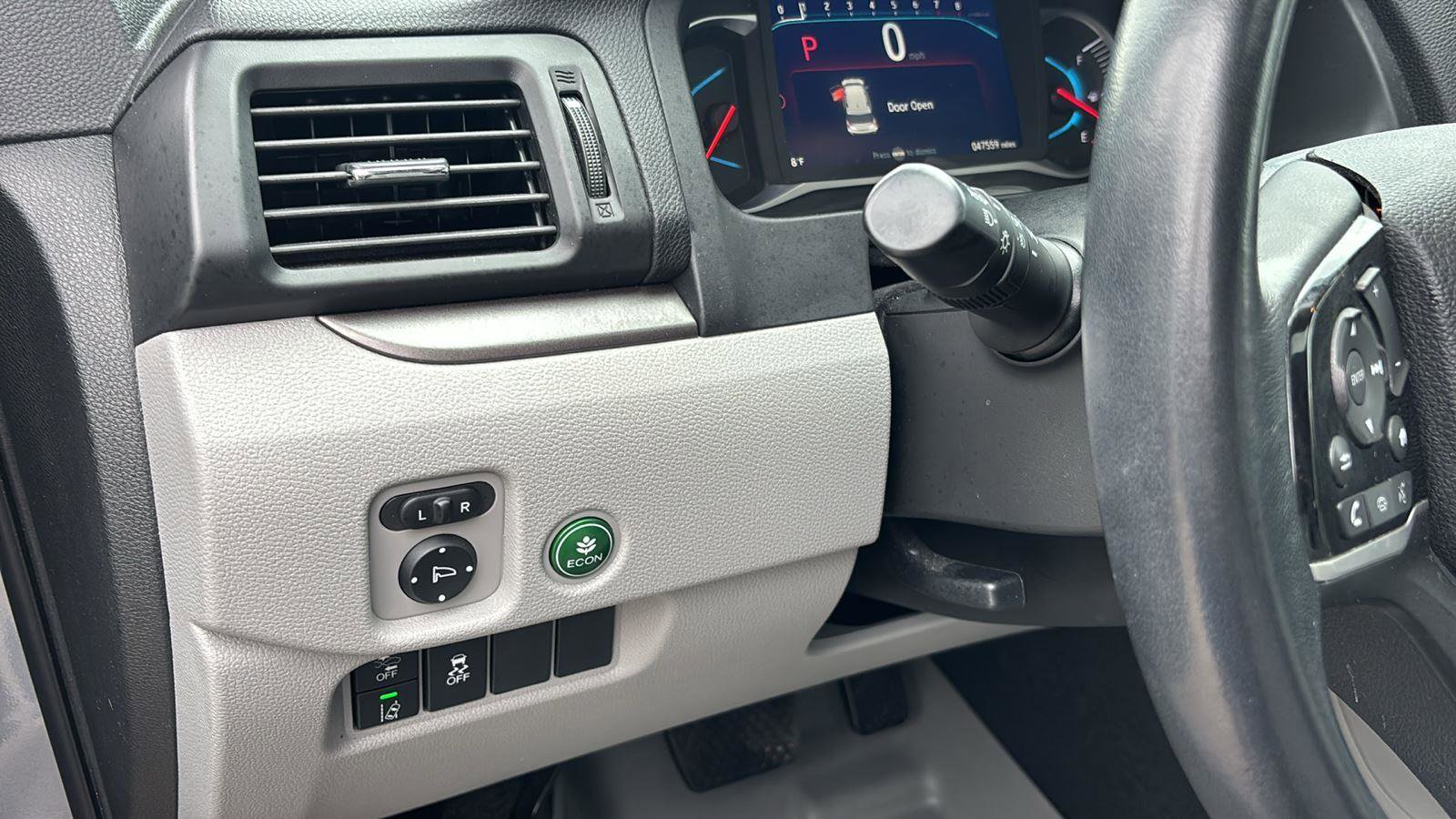 Used 2022 Honda Pilot EX-L image 27