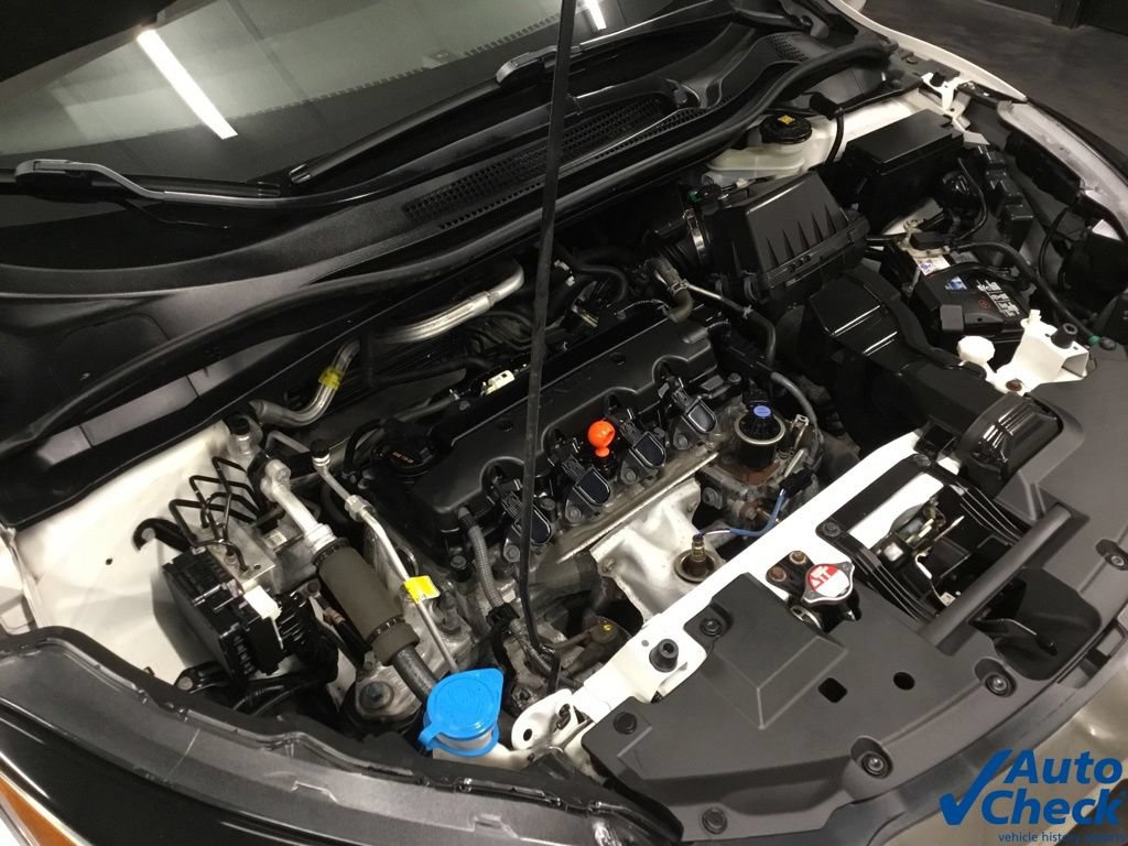 Used 2021 Honda HR-V EX-L image 38