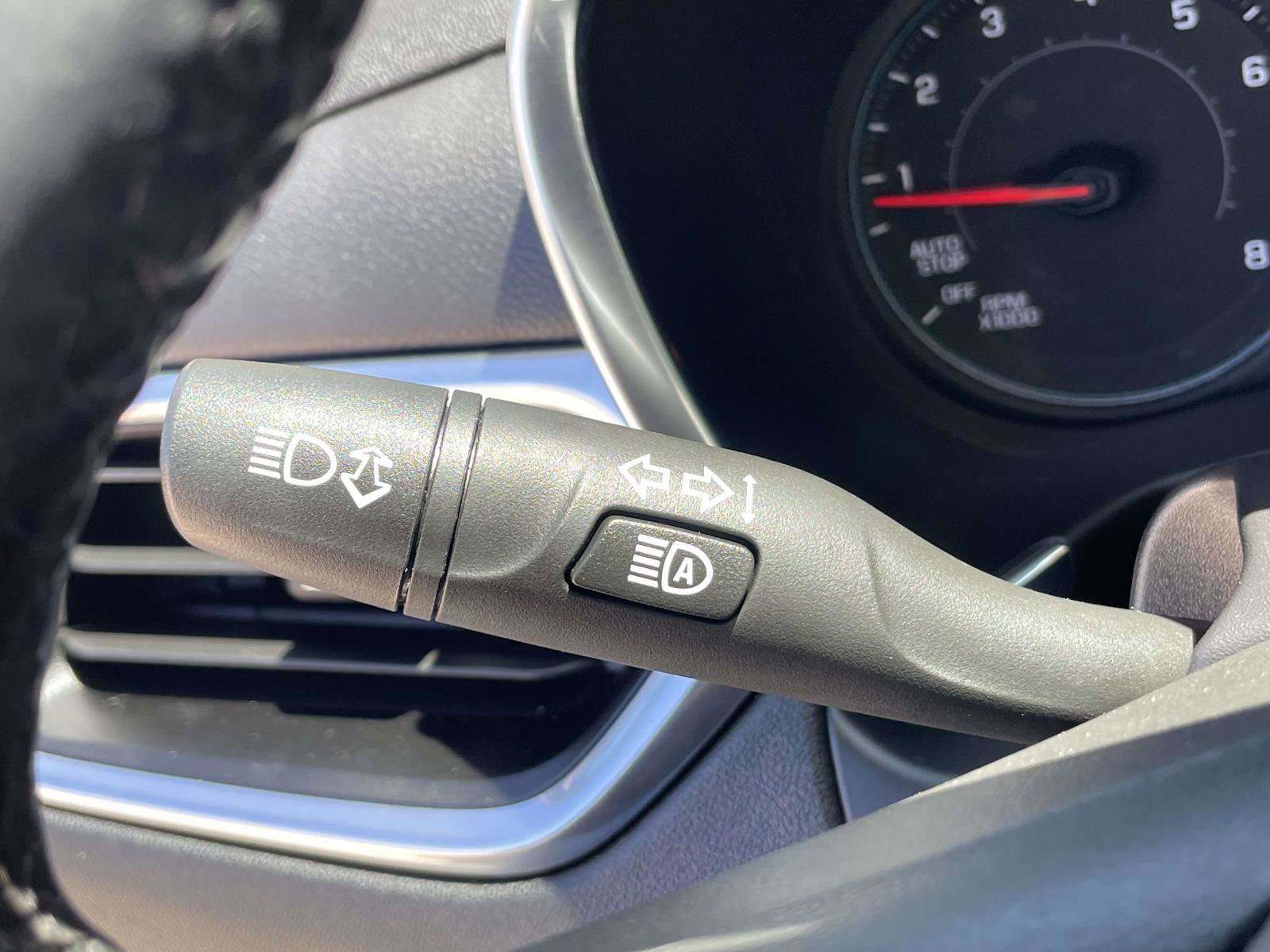 Used 2024 Chevrolet Equinox LT w/ LPO, Floor Liner Package image 18