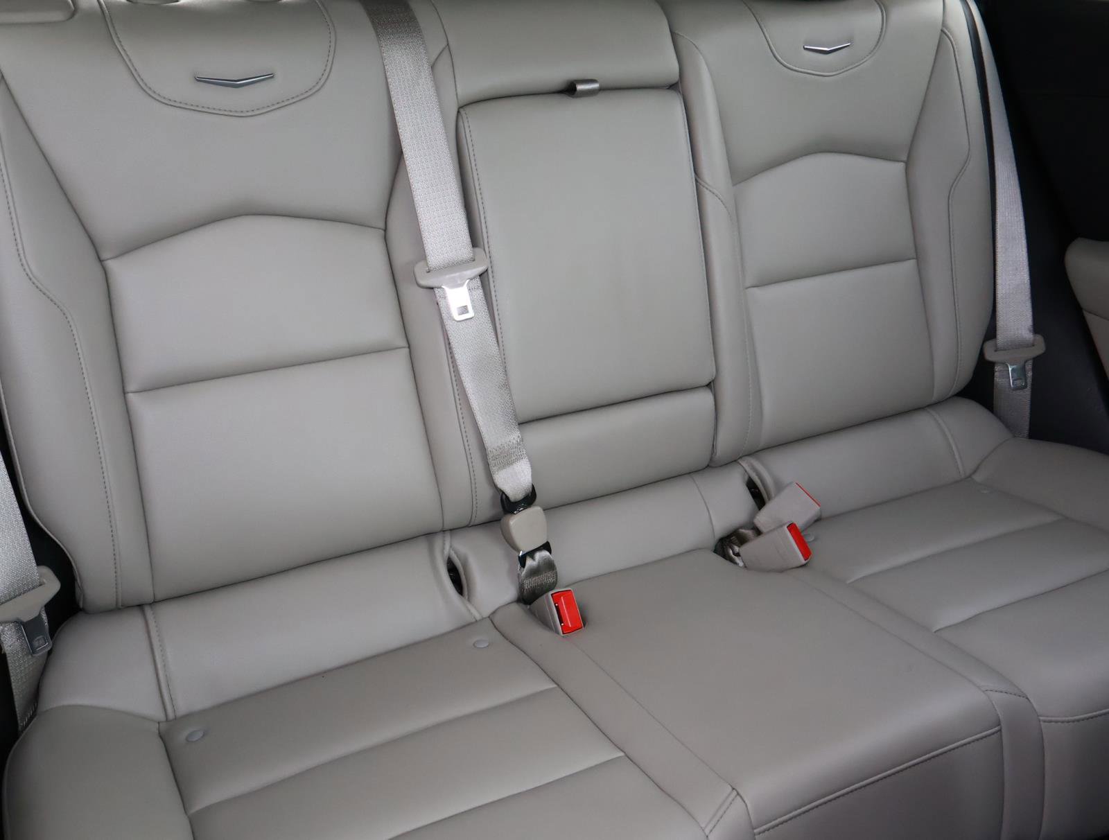 Used 2022 Cadillac XT4 Luxury FWD image 23