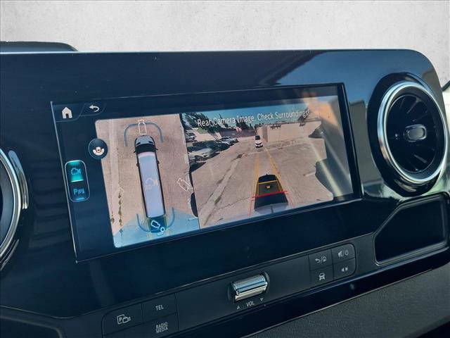 New 2026 Mercedes-Benz Sprinter 2500 image 13