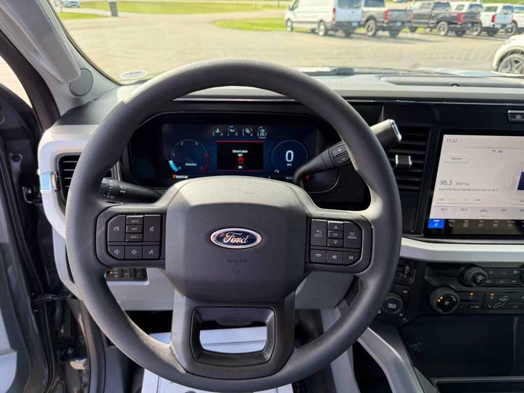 New 2026 Ford F350 XLT image 17