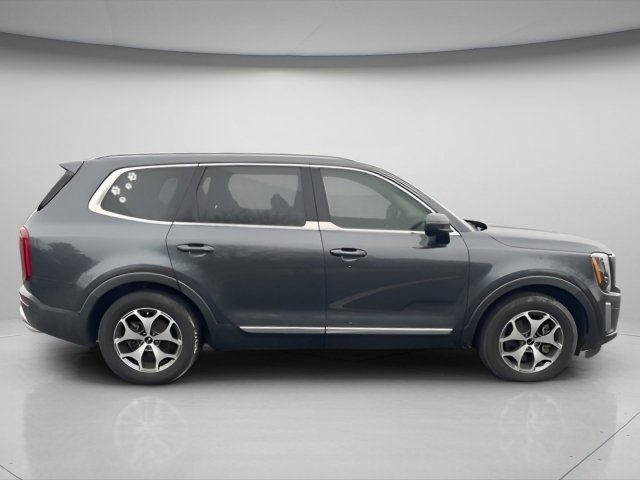 Used 2020 Kia Telluride EX image 6
