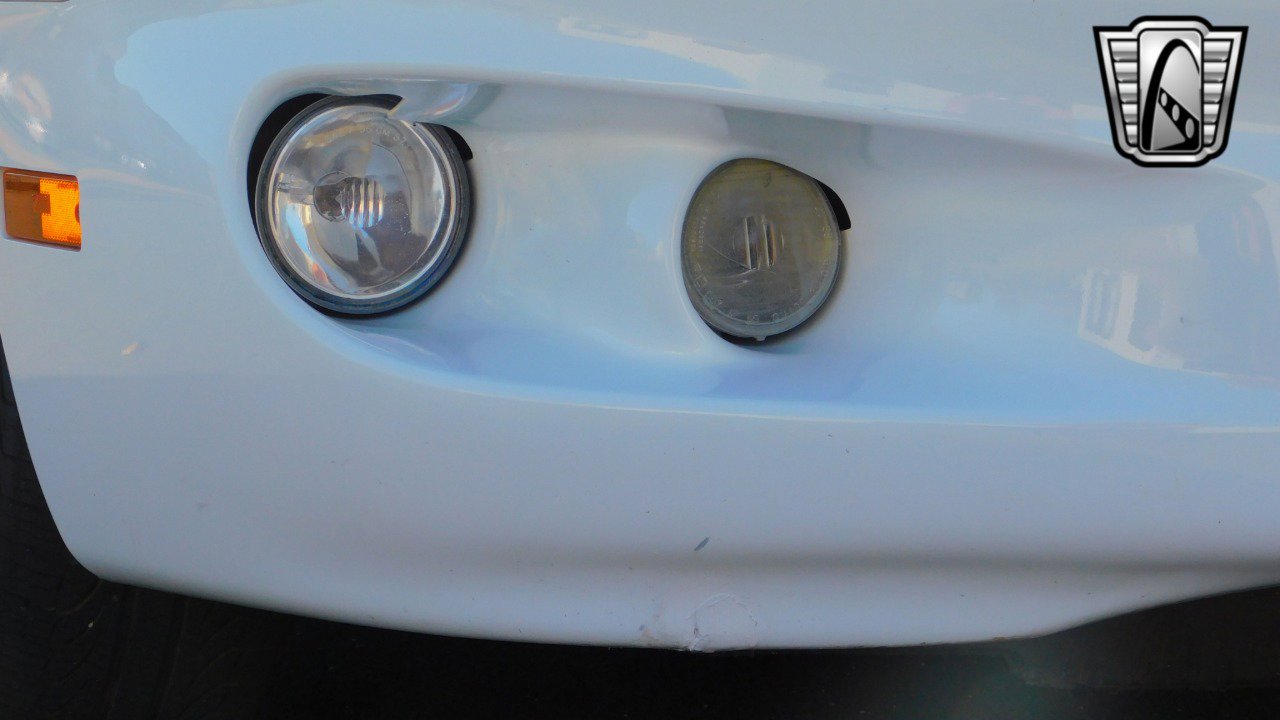 Used 2002 Pontiac Firebird Convertible image 9