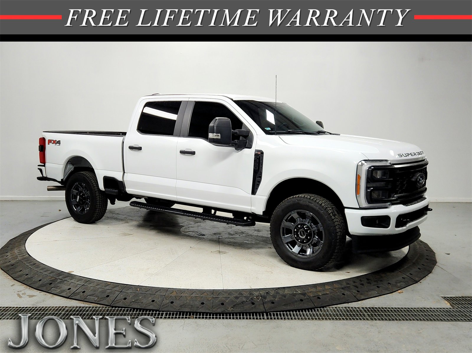 Used 2023 Ford F350 XL w/ STX Appearance Package