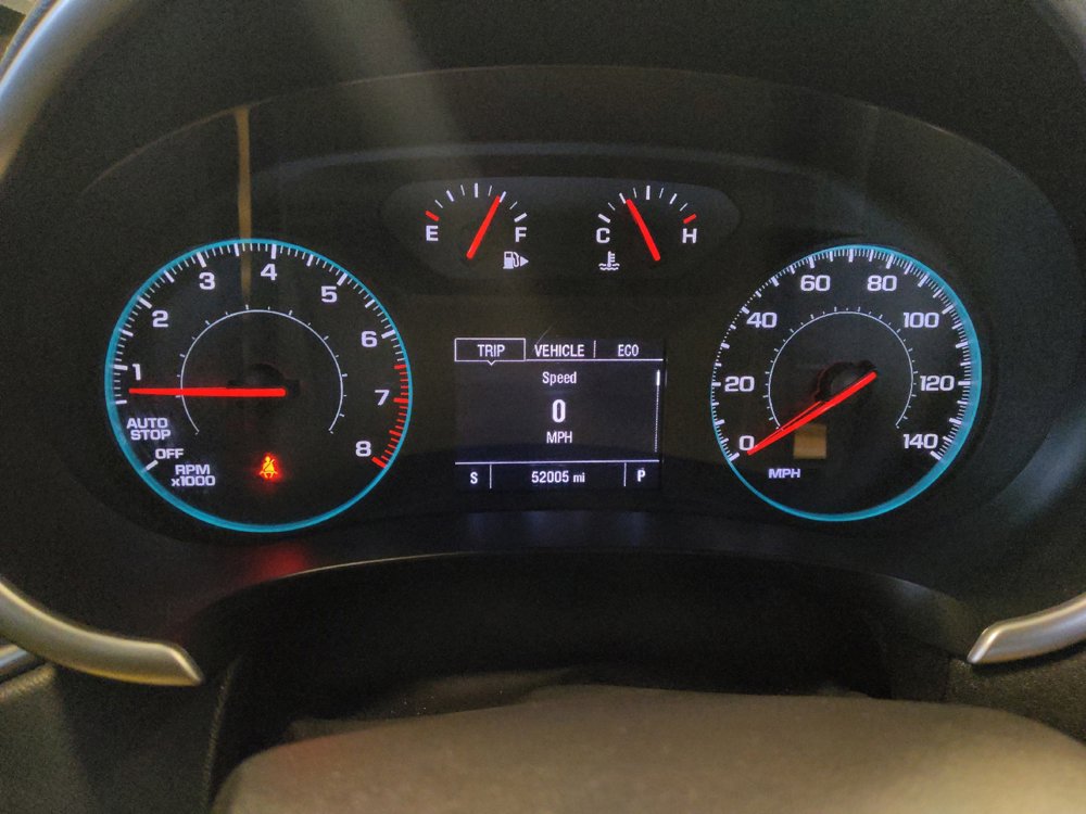 Used 2024 Chevrolet Malibu LS FWD image 23