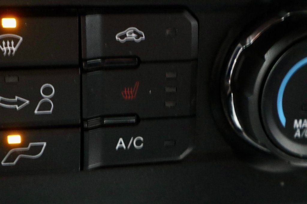 Used 2017 Ford F150 XLT w/ Equipment Group 302A Luxury image 31