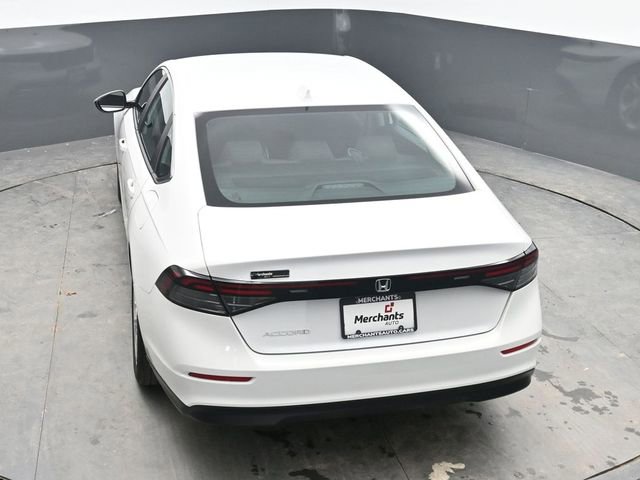 Used 2024 Honda Accord LX image 13