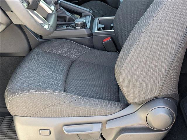 New 2025 Toyota 4Runner SR5 image 4