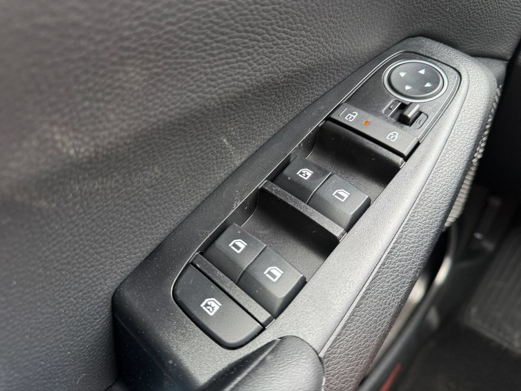 New 2026 Kia Seltos EX w/ EX Sunroof Package AWD/4WD image 28
