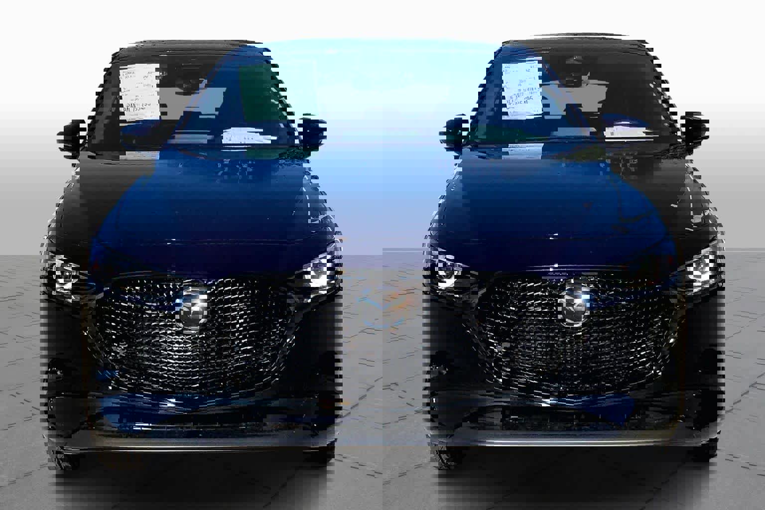 New 2026 MAZDA MAZDA3 2.5 S Hatchback w/ Premium Pkg image 3