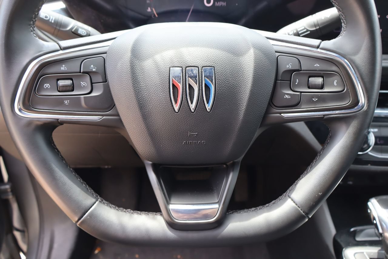 Used 2025 Buick Envista Sport Touring FWD image 11