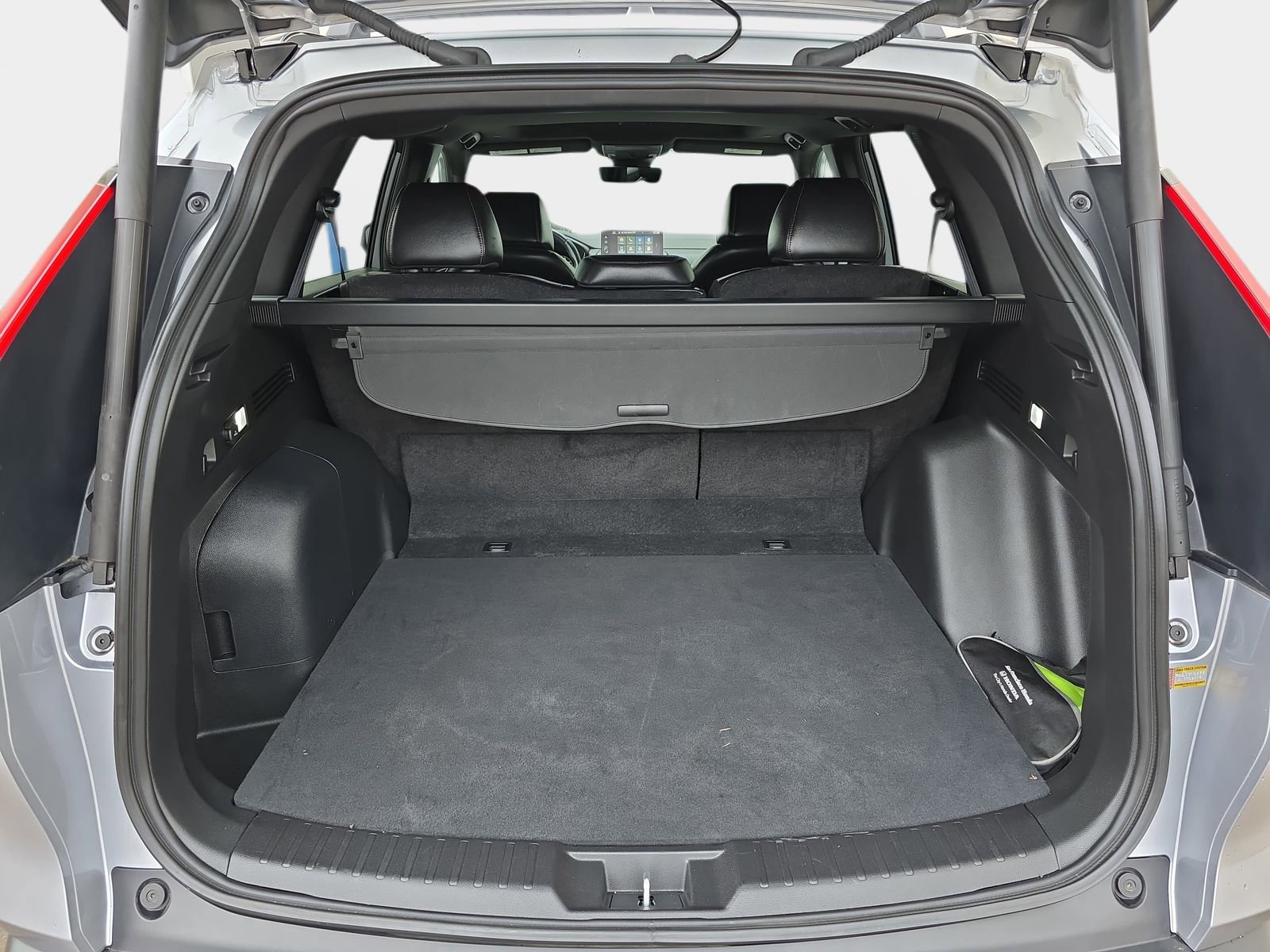 Certified 2024 Honda CR-V Sport-L image 12