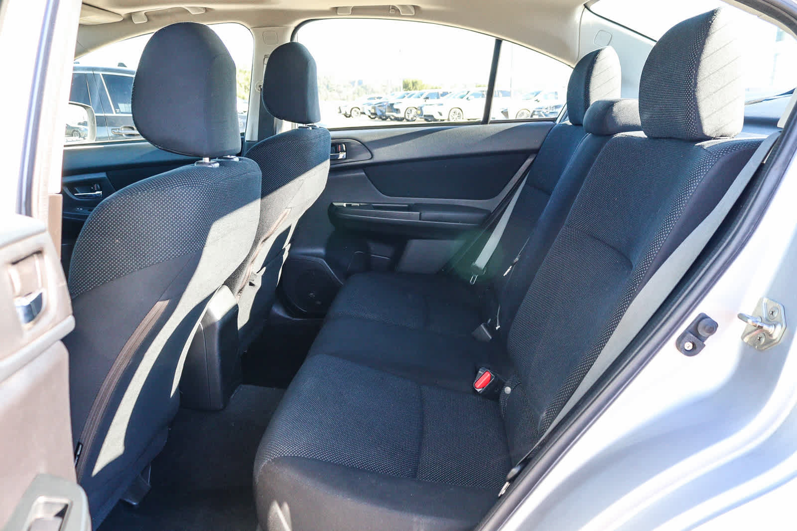 Used 2012 Subaru Impreza 2.0i Premium AWD/4WD image 21