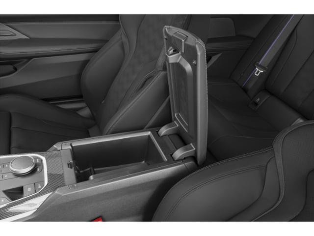 New 2027 BMW M4 Coupe w/ Executive Package RWD image 10