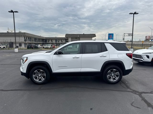 Used 2026 GMC Terrain Elevation AWD/4WD image 7