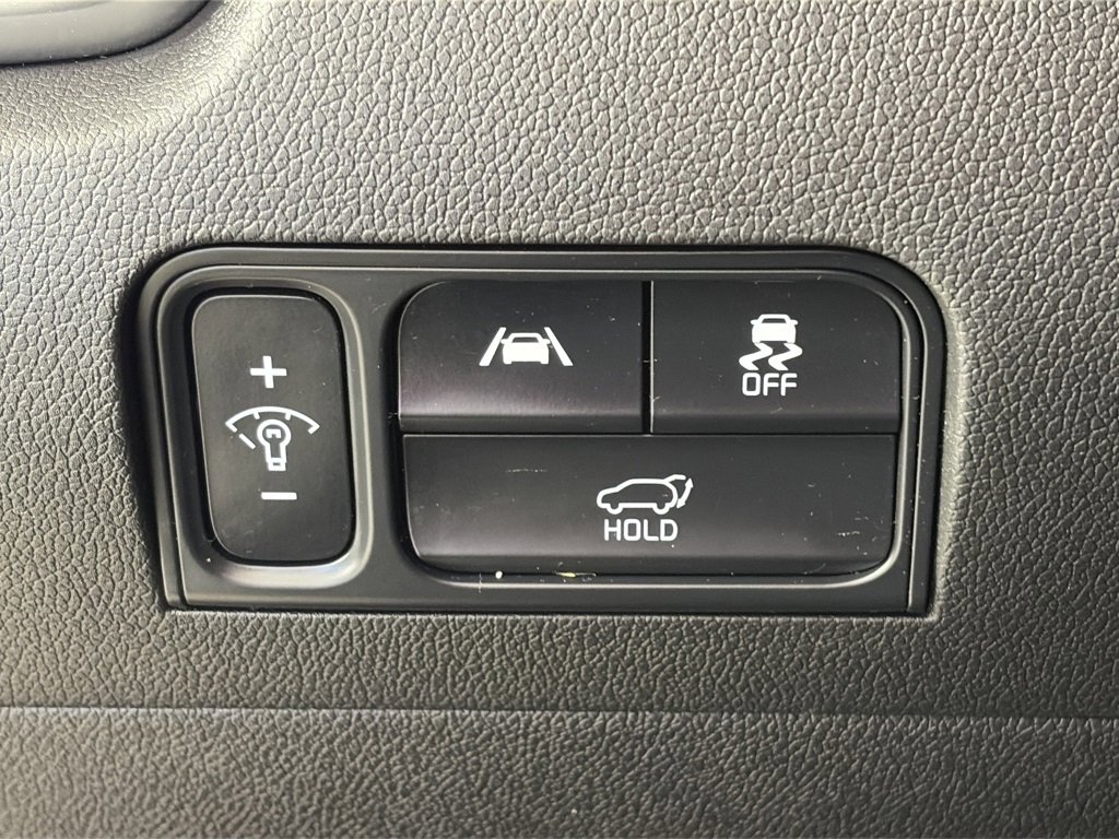 Used 2023 Kia Sorento SX image 24