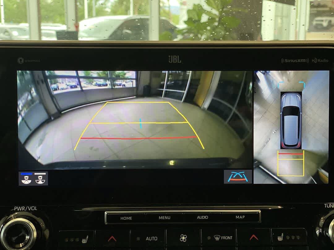 Used 2022 Toyota Highlander Limited AWD/4WD image 20