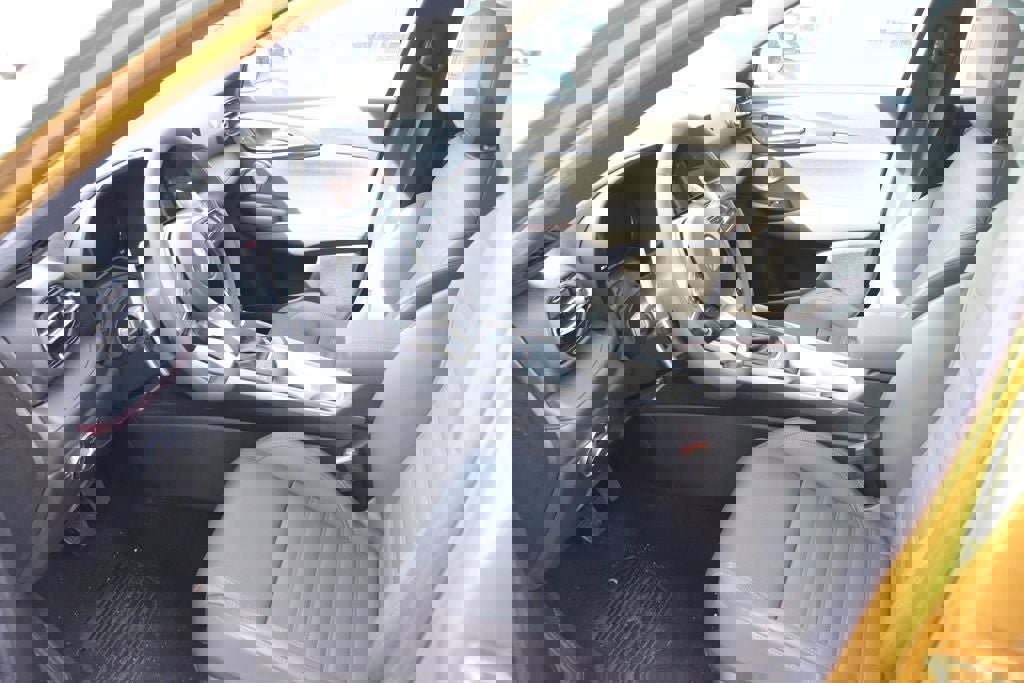 New 2024 Dodge Hornet R/T Plus w/ R/T Blacktop Package image 13