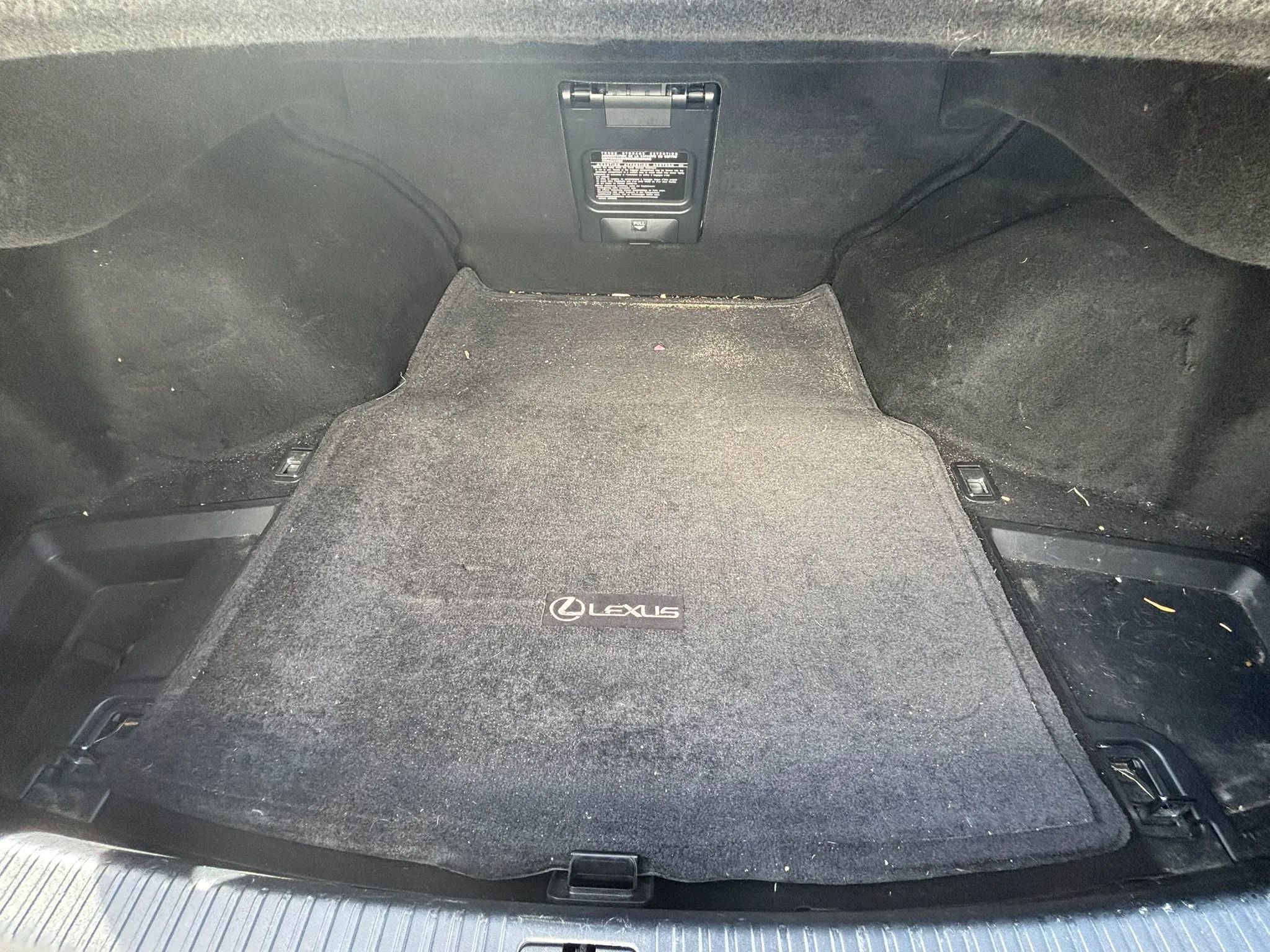 Used 2009 Lexus IS 250 image 57