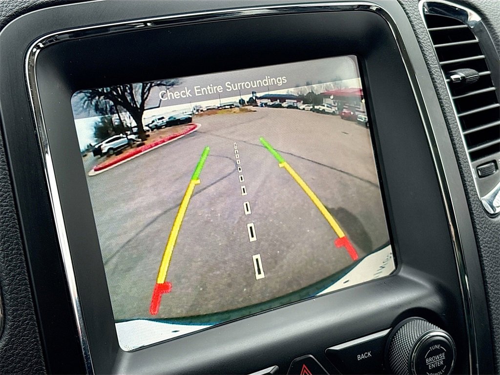 Used 2015 Dodge Durango Citadel image 14