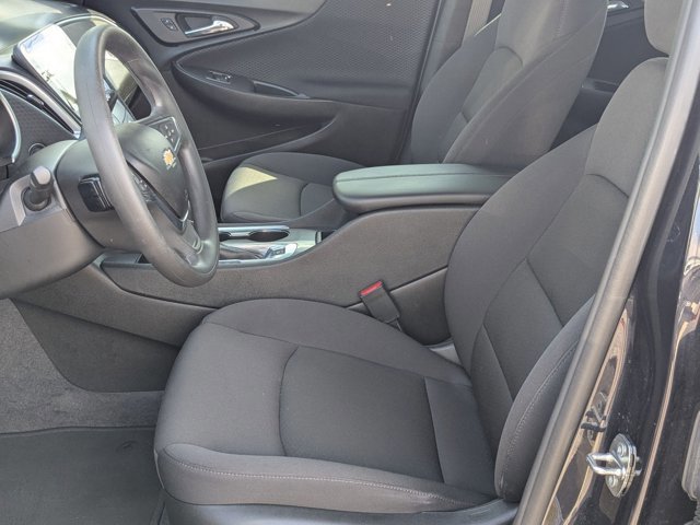 Used 2023 Chevrolet Malibu LT FWD image 15