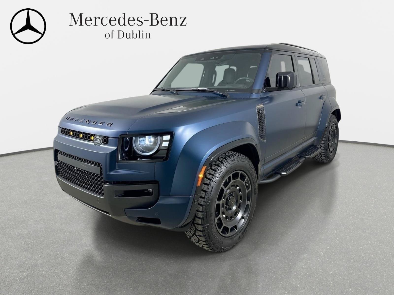 Used 2026 Land Rover Defender 110 OCTA
