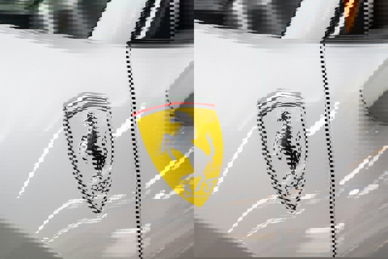 Used 2018 Ferrari 488 Spider image 96