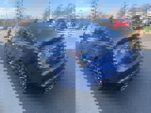 Used 2020 Cadillac CT5 Sport image 6