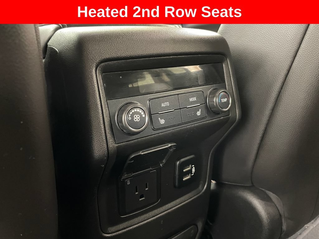 Used 2017 GMC Acadia Denali w/ Technology Package FWD image 14