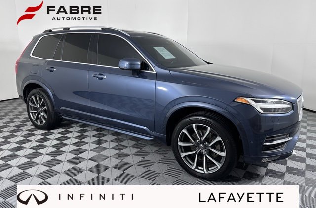 Used 2018 Volvo XC90 T6 Momentum w/ Convenience Package