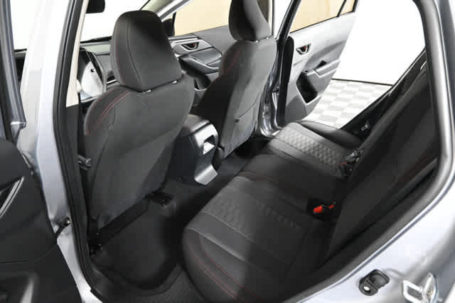 Used 2024 Subaru Impreza 2.0i Sport image 12