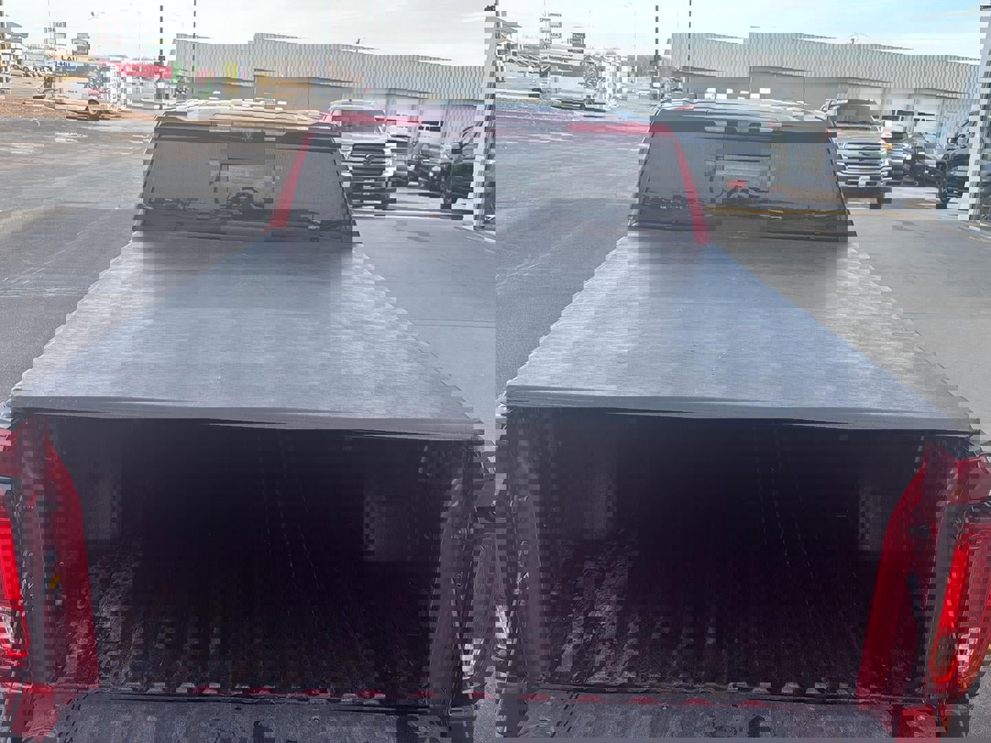 Used 2021 GMC Sierra 1500 Denali w/ Denali Ultimate Package image 5