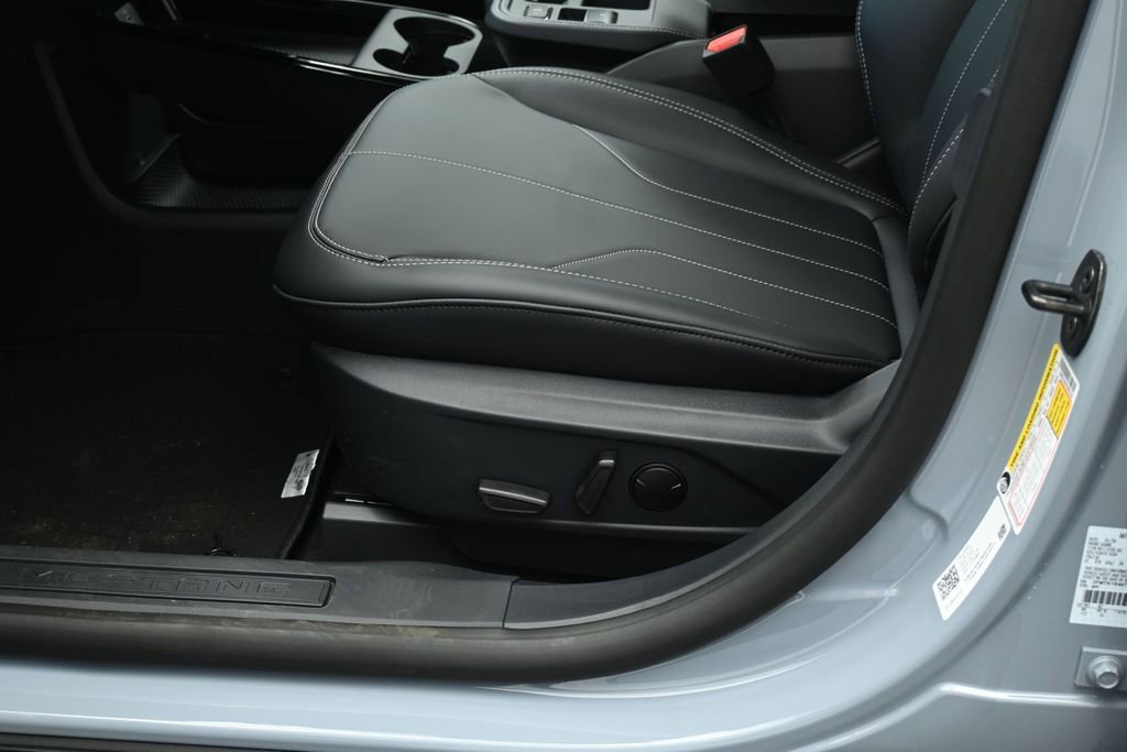 New 2026 Ford Mustang Mach-E Select RWD image 9