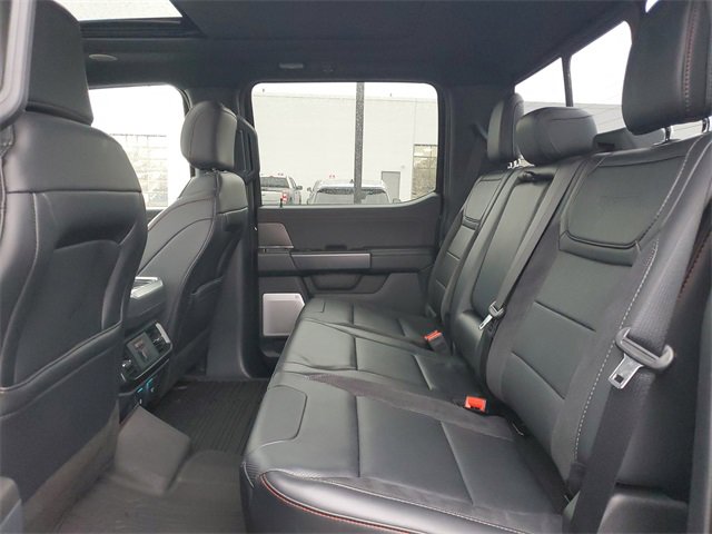 Used 2025 Ford F150 Raptor image 36