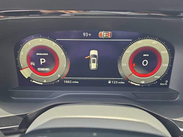 Used 2026 Nissan Pathfinder Platinum FWD image 27