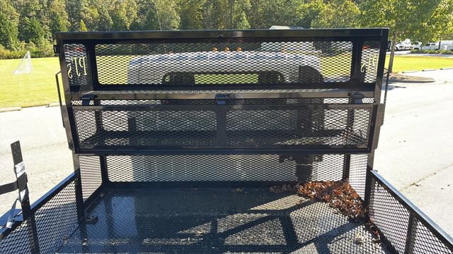 New 2025 Chevrolet Low Cab Forward image 13